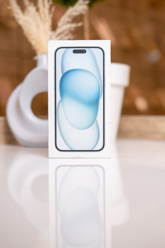 iPhone 15 Plus Jamais Utilisé