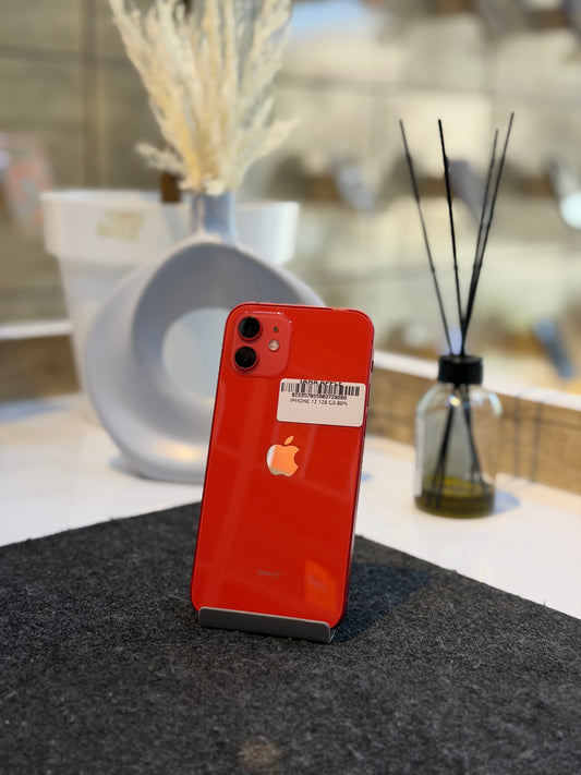iPhone 12 128Gb 88%