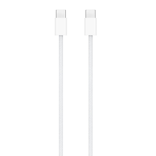 Cable Apple USB-C vers USB-C Original 1M