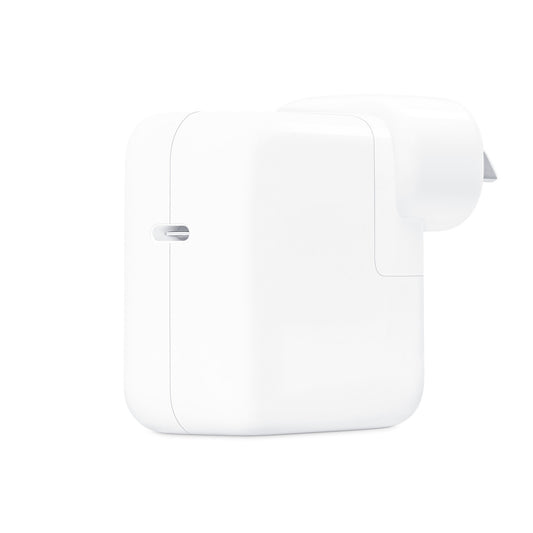 Boitier Apple 30w Original