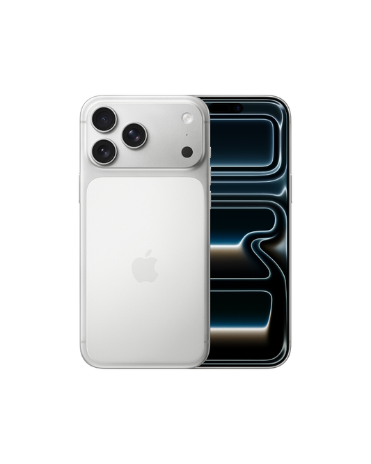 iPhone 17 Pro 256Gb Silver Double SIM
