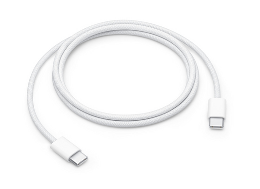 Câble de charge USB‑C 60 W (1 m)