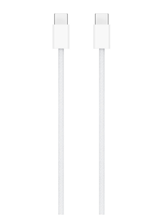 Câble de charge USB‑C 60 W (1 m)