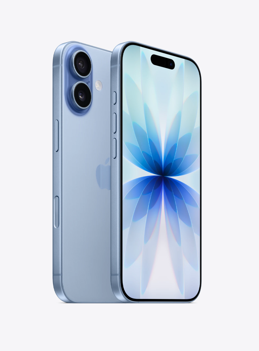 iPhone 17