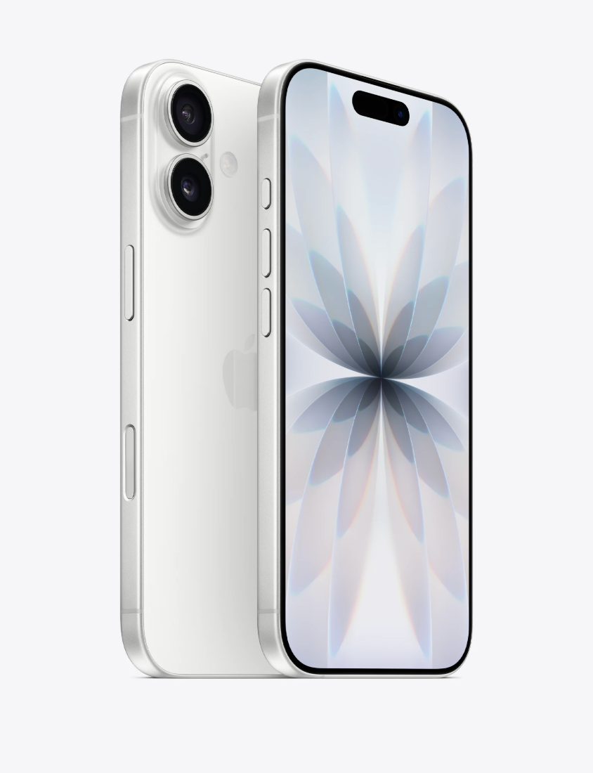 iPhone 17