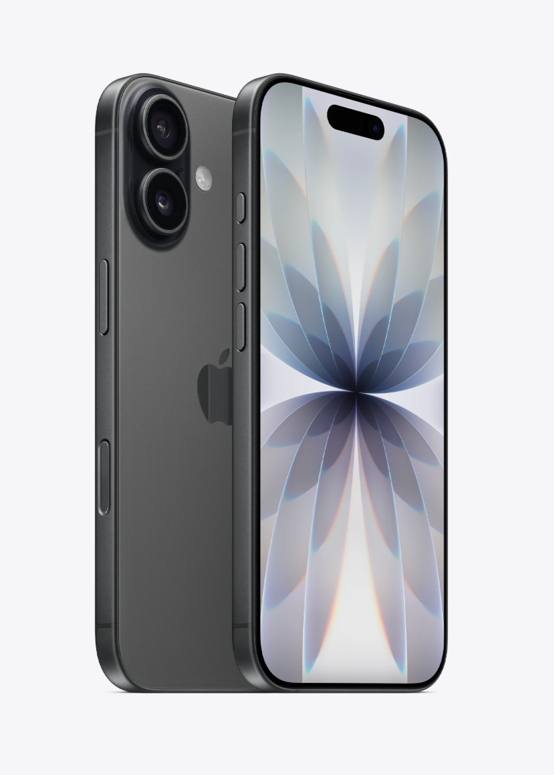 iPhone 17