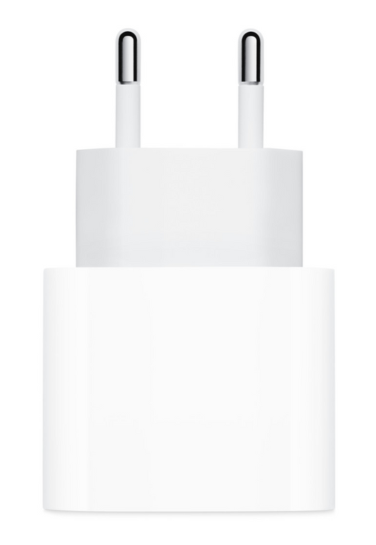 Adaptateur secteur USB‑C 20 W