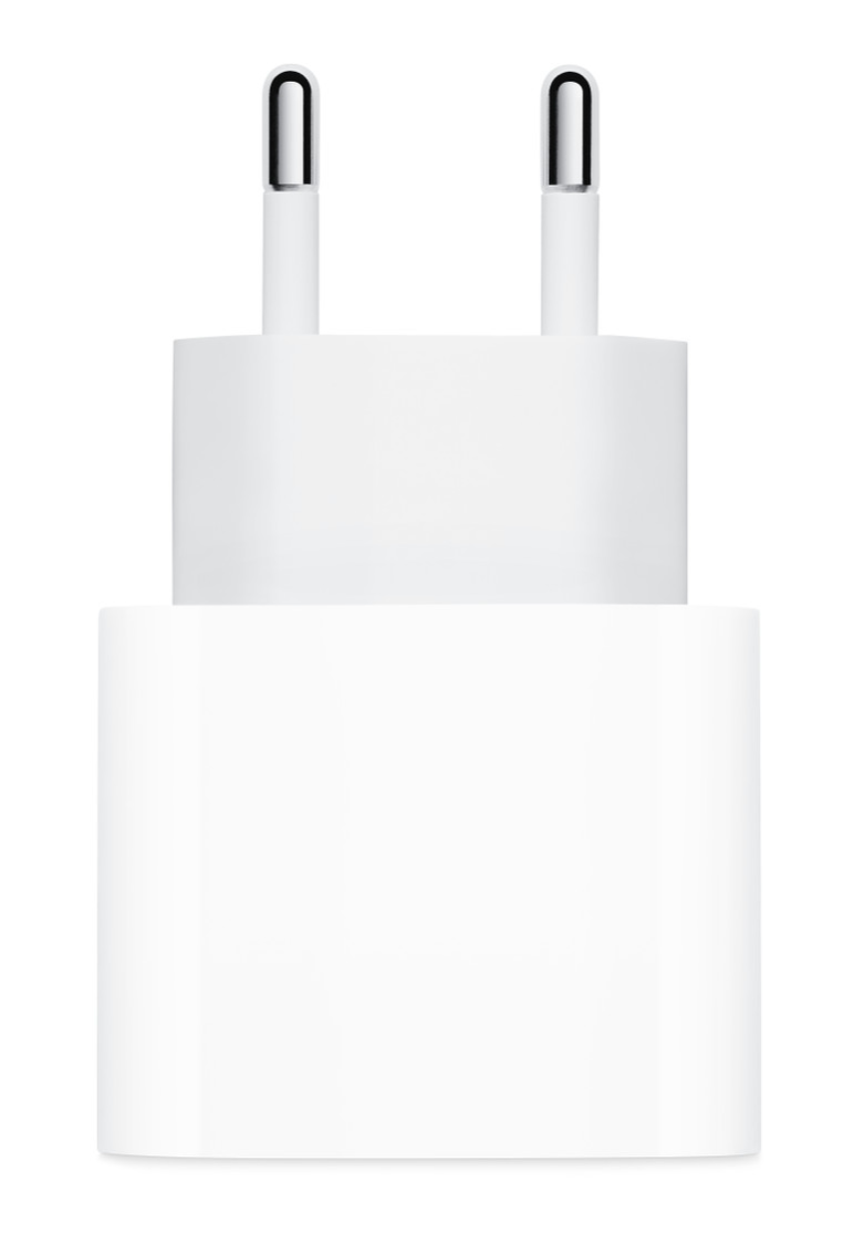 Adaptateur secteur USB‑C 20 W