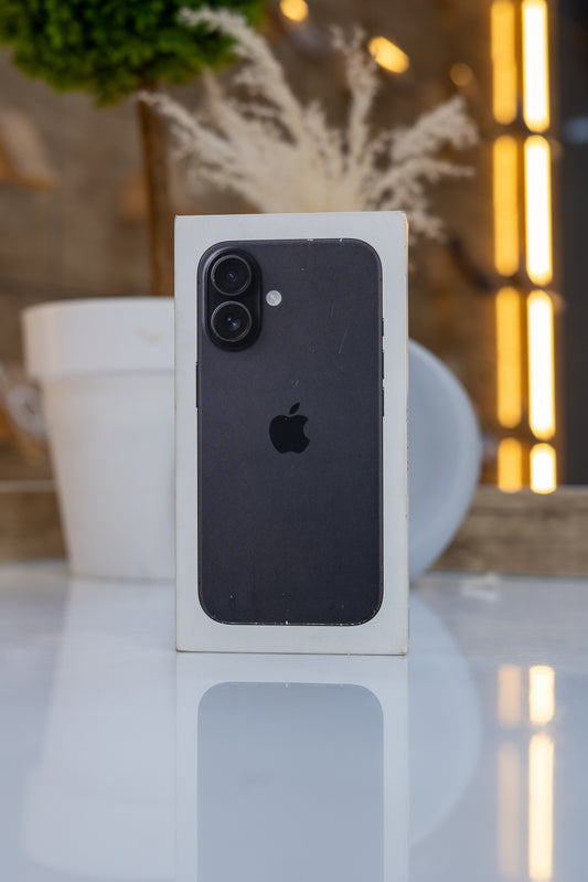 iPhone 16 128GB Jamais Utilise