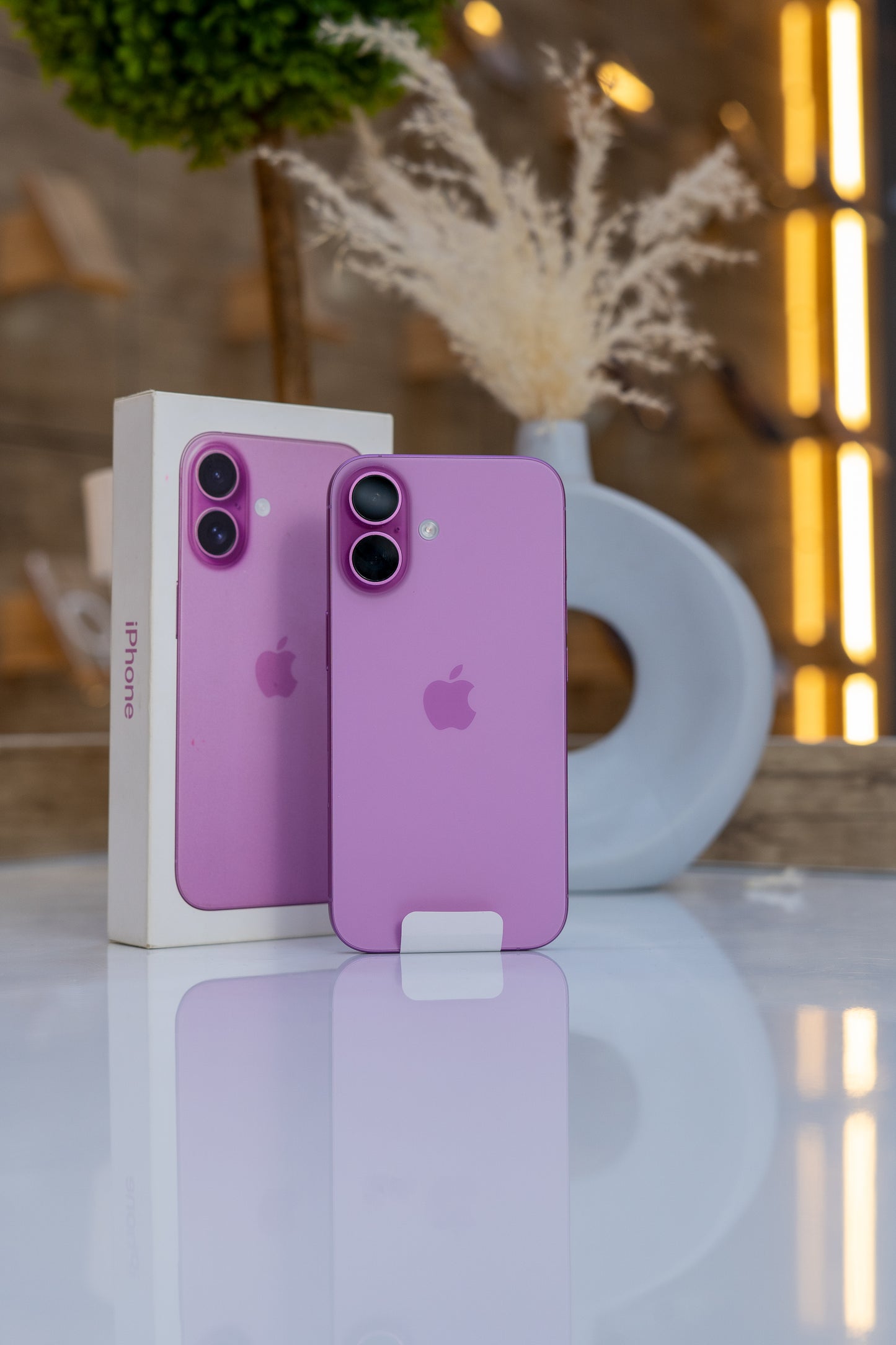 iPhone 16 128GB 99%