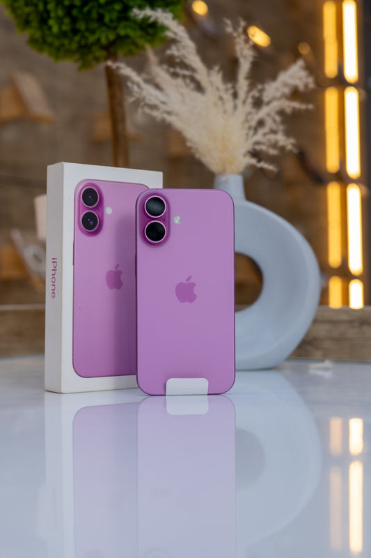 iPhone 16 128GB 99%