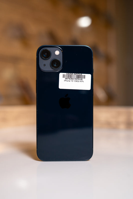 iPhone 13 128GB 92%