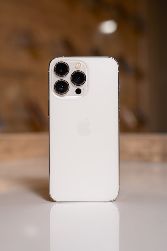 iPhone 13 Pro 128GB 75%