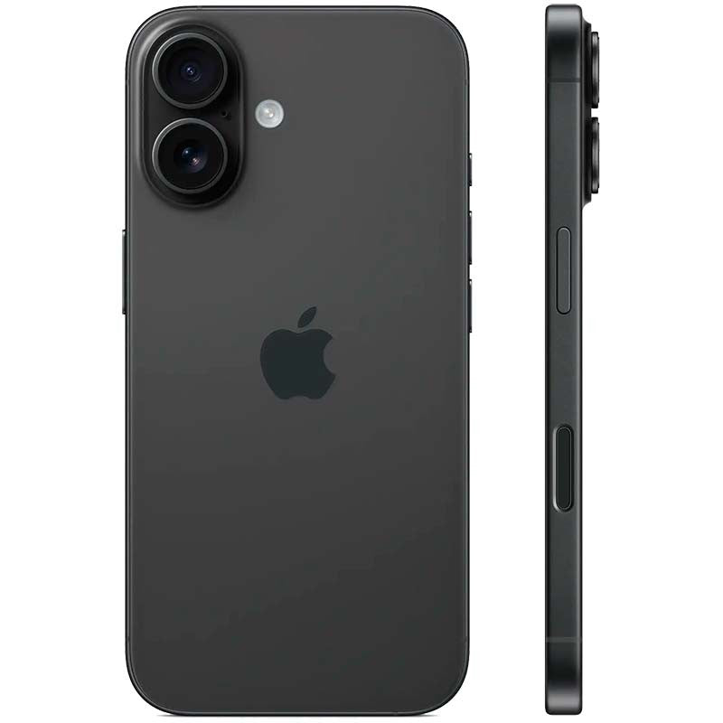 iPhone 16 128Gb Noir
