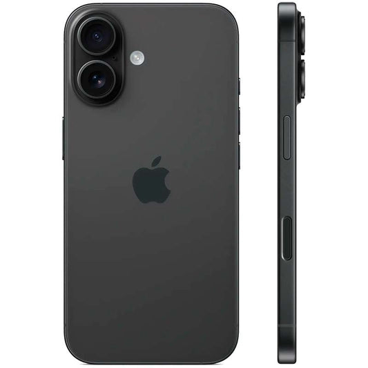 iPhone 16 128Gb Noir