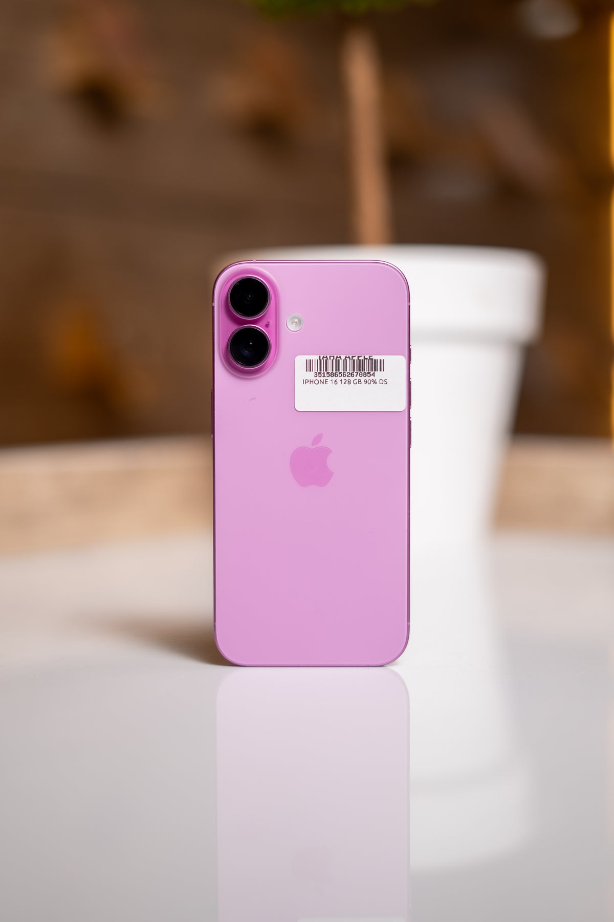 iPhone 16 128GB 90%