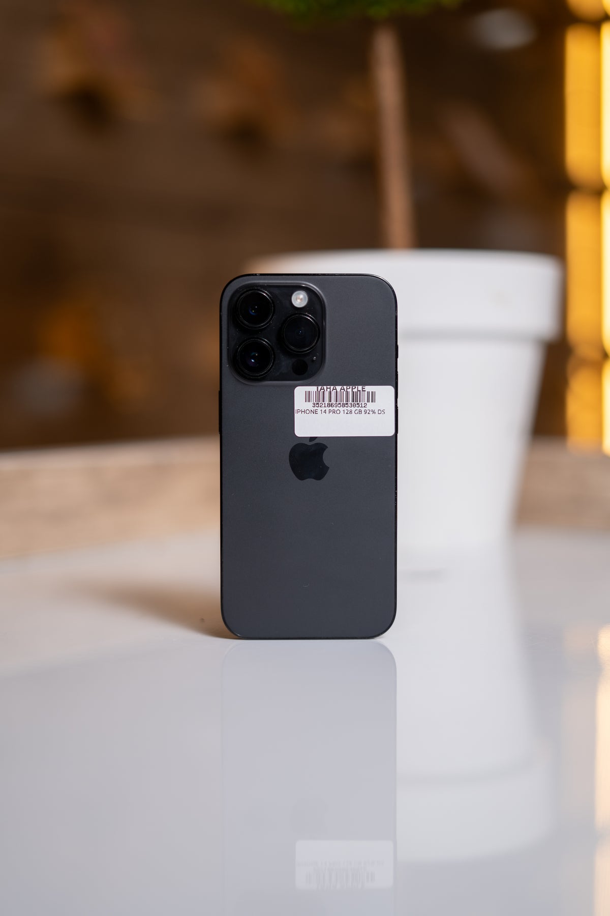 iPhone 14 Pro 128GB 92%