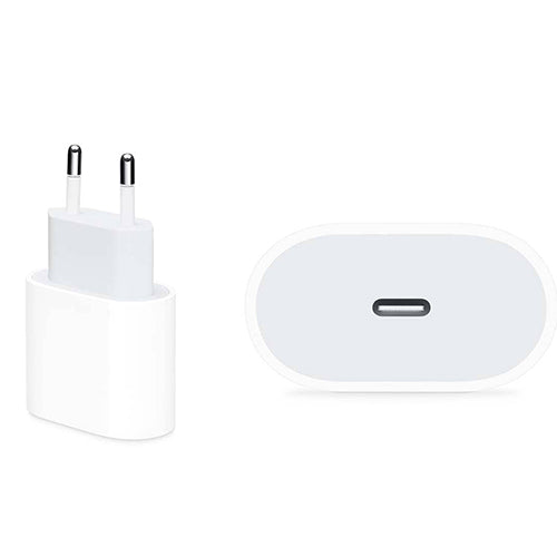 Boitier Apple 20w Original