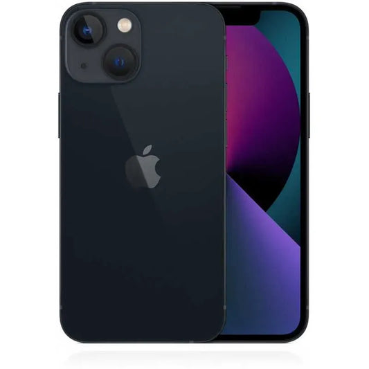 iPhone 13 128Gb Noir