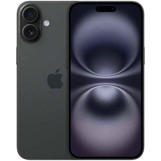 iPhone 16 Plus 128Gb Noir Neuf