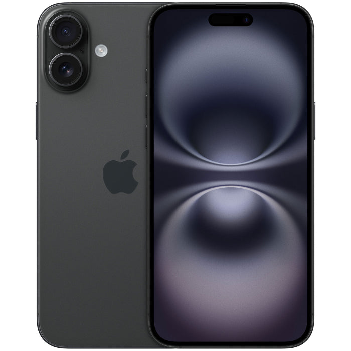 iPhone 16 Plus 128Gb Noir Neuf